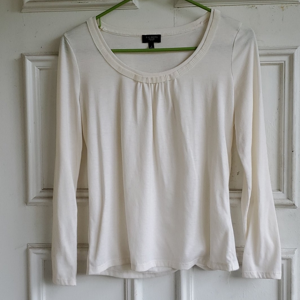 Talbots Top